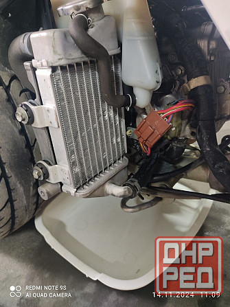 Хонда Инжектор 4-т Донецк - изображение 8