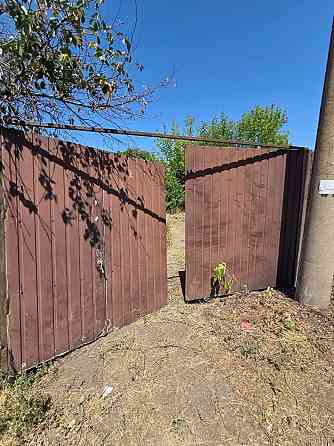 Квартира на земле в Пролетарском р-не. ул. Юмашева Донецк