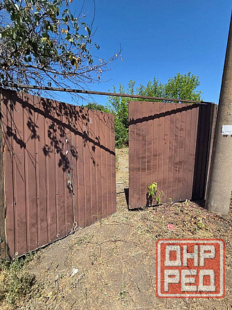 Квартира на земле в Пролетарском р-не. ул. Юмашева Донецк - изображение 2