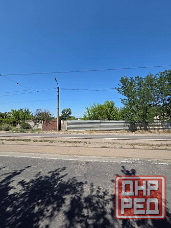 Квартира на земле в Пролетарском р-не. ул. Юмашева Донецк - изображение 1