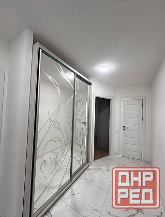 Мариуполь центр Проспект Строителей двухком от Хозяйки Мариуполь - изображение 5