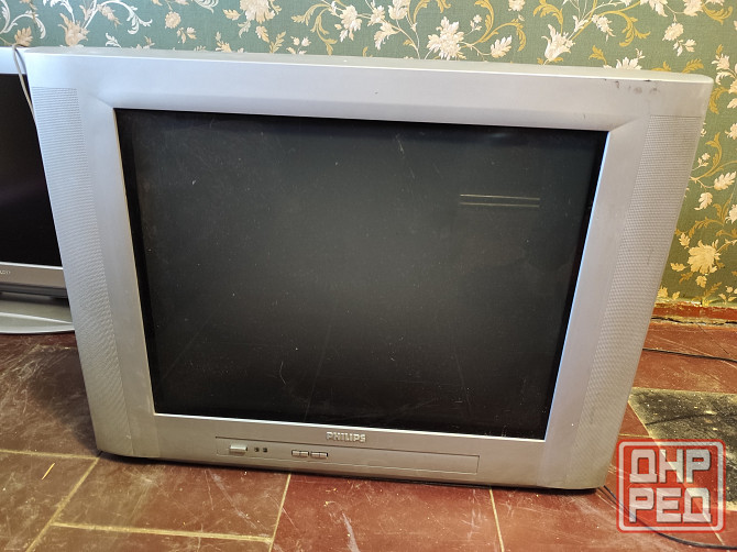 Отдам даром. Телевизор диагональ 70см Донецк - изображение 3