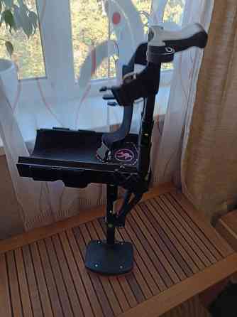 Продам костыль подколенный Донецк