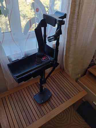 Продам костыль подколенный Донецк