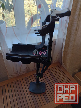 Продам костыль подколенный Донецк - изображение 1