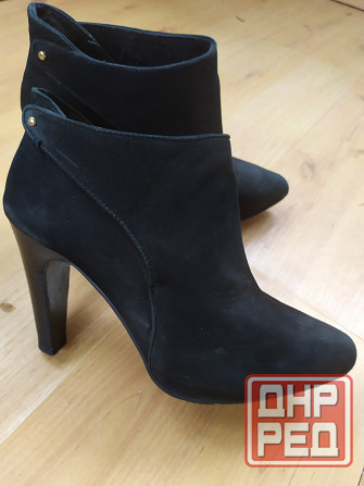 Ботильоны Макеевка - изображение 1