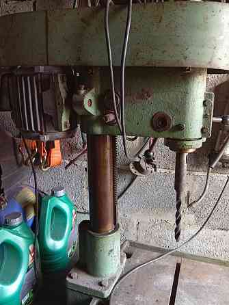 Сверлильный станок Шахтерск