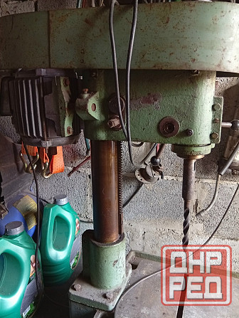 Сверлильный станок Шахтерск - изображение 1