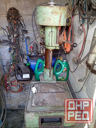 Сверлильный станок Шахтерск - изображение 2