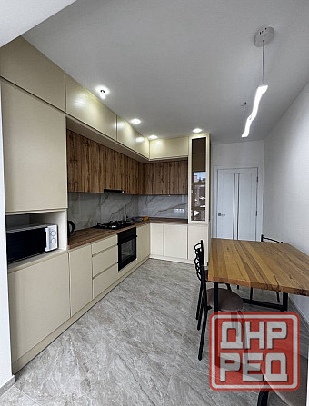 Мариуполь Нахимова центр Без комиссии 1-ком Мариуполь - изображение 1