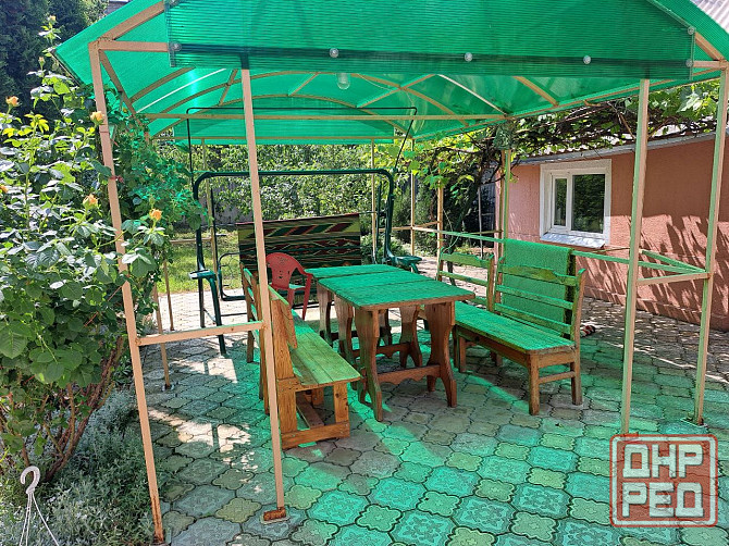 Продам ухоженный дом в Докучаевске Докучаевск - изображение 6