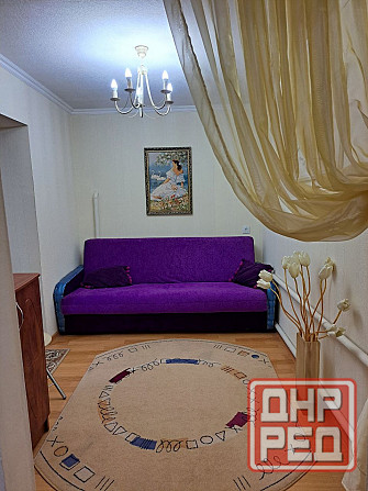 Продам ухоженный дом в Докучаевске Докучаевск - изображение 7