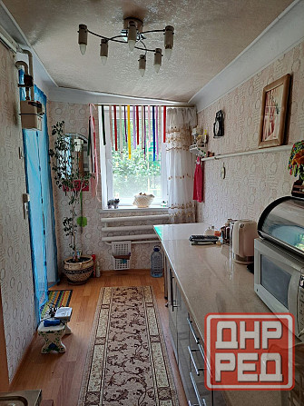 Продам ухоженный дом в Докучаевске Докучаевск - изображение 12