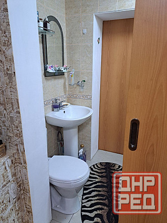 Продам ухоженный дом в Докучаевске Докучаевск - изображение 8