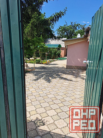 Продам ухоженный дом в Докучаевске Докучаевск - изображение 5