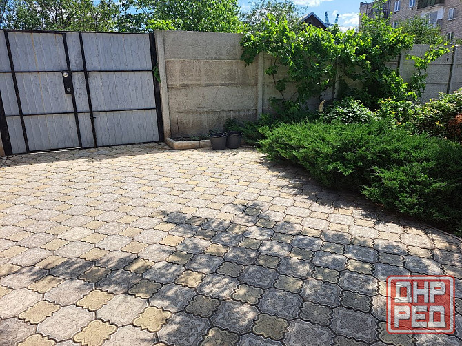 Продам ухоженный дом в Докучаевске Докучаевск - изображение 3