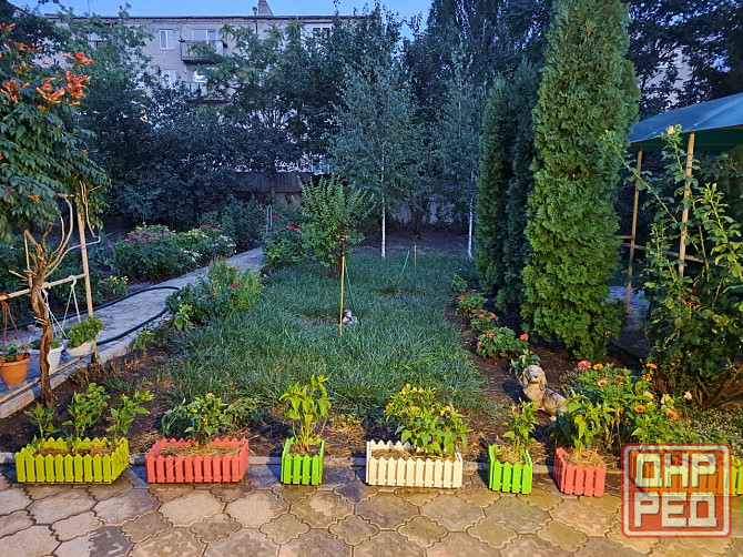 Продам ухоженный дом в Докучаевске Докучаевск - изображение 1