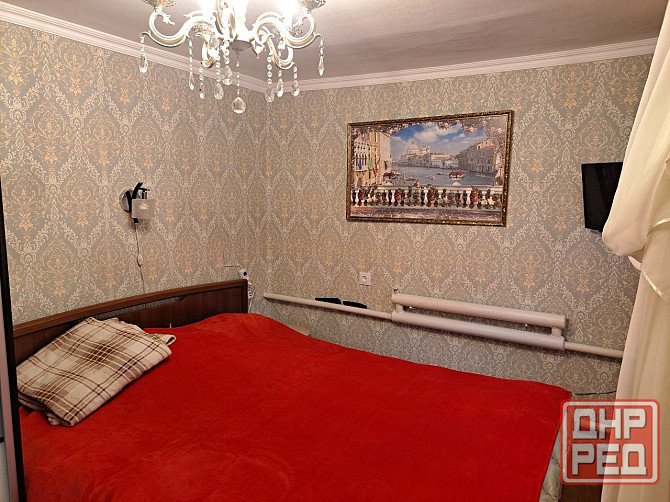 Продам ухоженный дом в Докучаевске Докучаевск - изображение 11