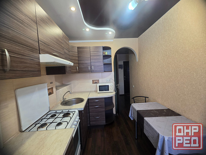 Сдам 1 комн ориентир Медуниверситет Калининский район Донецк Донецк - изображение 4