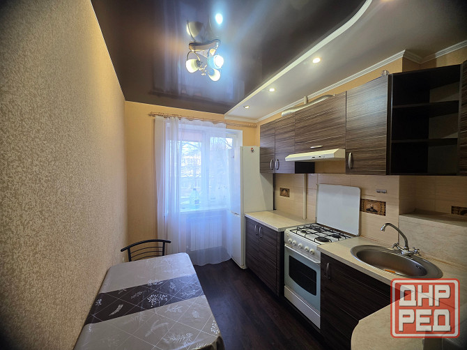 Сдам 1 комн ориентир Медуниверситет Калининский район Донецк Донецк - изображение 1