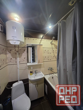 Сдам 1 комн ориентир Медуниверситет Калининский район Донецк Донецк - изображение 2