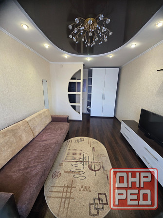 Сдам 1 комн ориентир Медуниверситет Калининский район Донецк Донецк - изображение 5