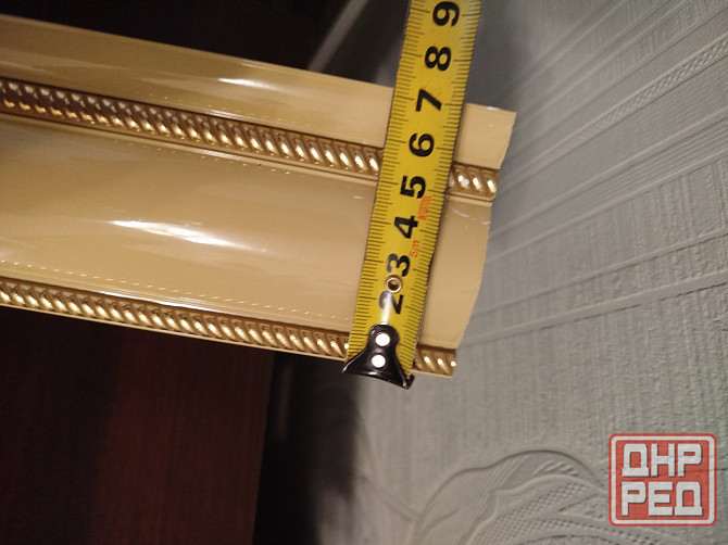 Карниз для гардины Донецк - изображение 2