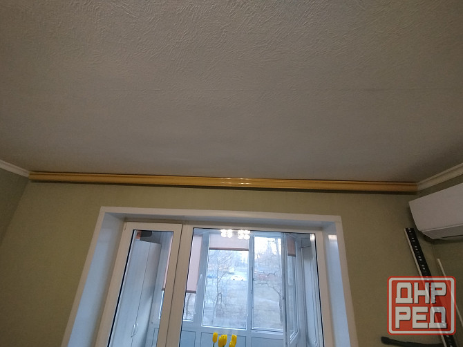 Карниз для гардины Донецк - изображение 1