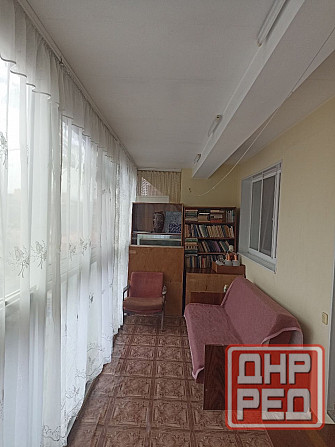 Продажа 1к.кв Ильича , Центр города Донецк - изображение 6