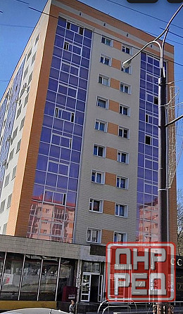 Продажа 1к.кв Ильича , Центр города Донецк - изображение 1