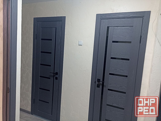 Продажа 1к.кв Ильича , Центр города Донецк - изображение 3