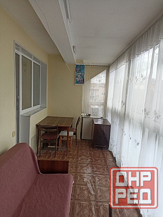 Продажа 1к.кв Ильича , Центр города Донецк - изображение 5