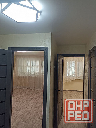 Продажа 1к.кв Ильича , Центр города Донецк - изображение 2