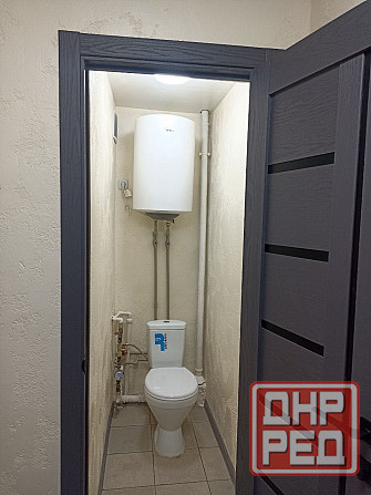 Продажа 1к.кв Ильича , Центр города Донецк - изображение 7