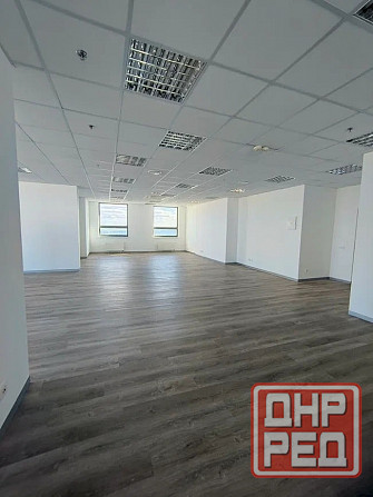 Аренда офисного помещения в бизнес-центре класса а центр ворошиловского района донецк Донецк - изображение 3