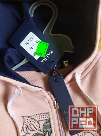 Костюм детский Макеевка - изображение 2