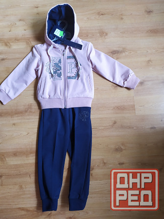 Костюм детский Макеевка - изображение 1