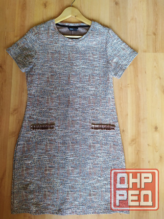 Платье Макеевка - изображение 2