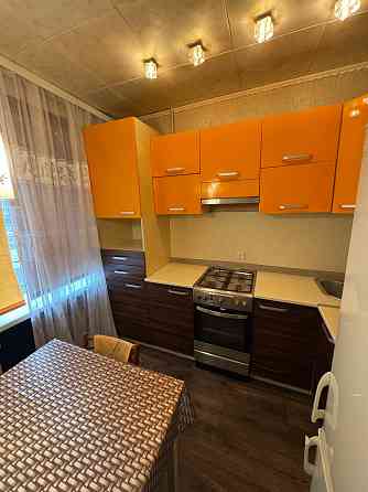 1 к. пл.Грибиниченко этаж 2/9 с мебелью док.готовы Макеевка