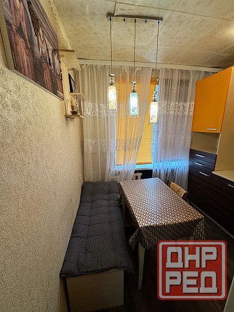 1 к. пл.Грибиниченко этаж 2/9 с мебелью док.готовы Макеевка - изображение 6