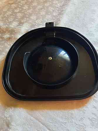 Контейнер для мусора бу к пылесосу samsung Донецк