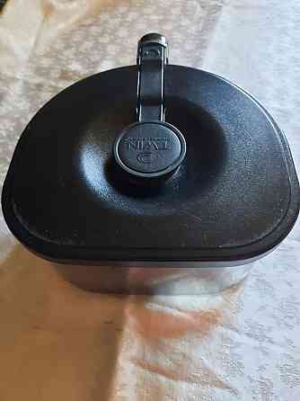 Контейнер для мусора бу к пылесосу samsung Донецк