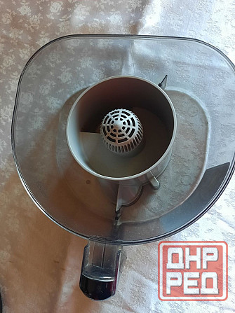 Контейнер для мусора бу к пылесосу samsung Донецк - изображение 2