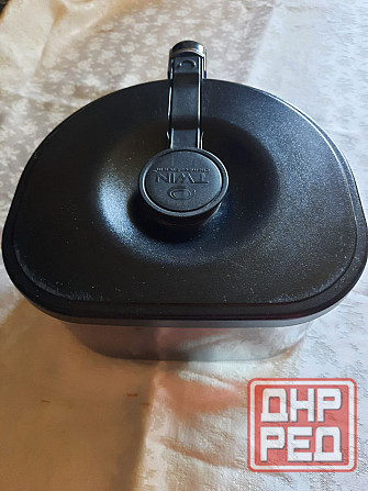 Контейнер для мусора бу к пылесосу samsung Донецк - изображение 1