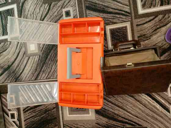 Ящик для инструментов Донецк