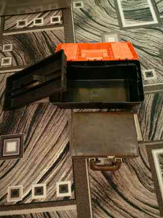 Ящик для инструментов Донецк