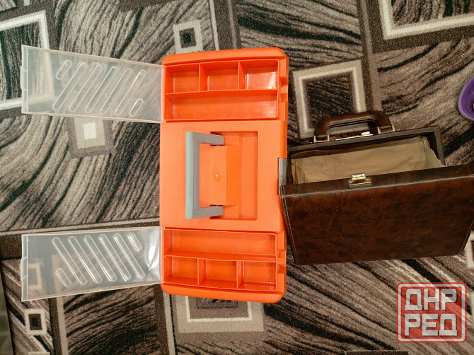 Ящик для инструментов Донецк - изображение 2