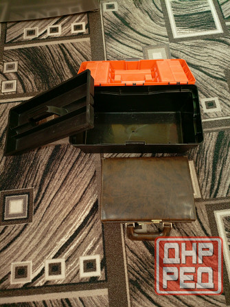 Ящик для инструментов Донецк - изображение 1