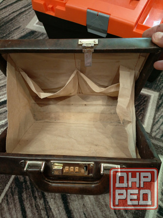 Ящик для инструментов Донецк - изображение 3