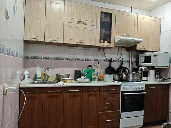 Кухня прямая Макеевка